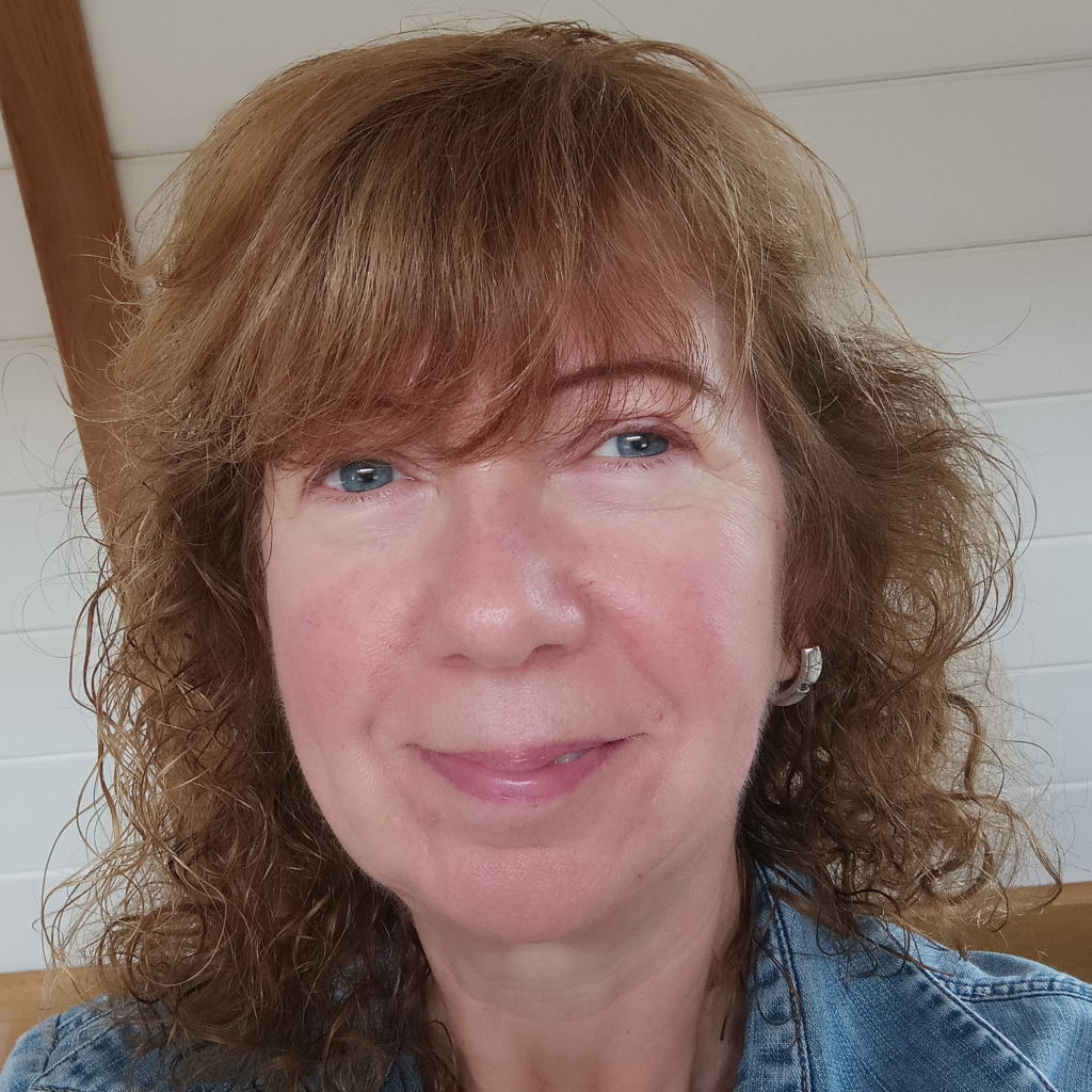 Julie Shields Photo